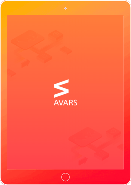 Avars СУСЛ