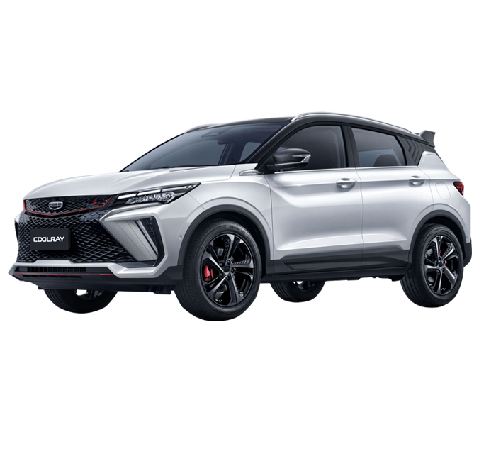 Geely