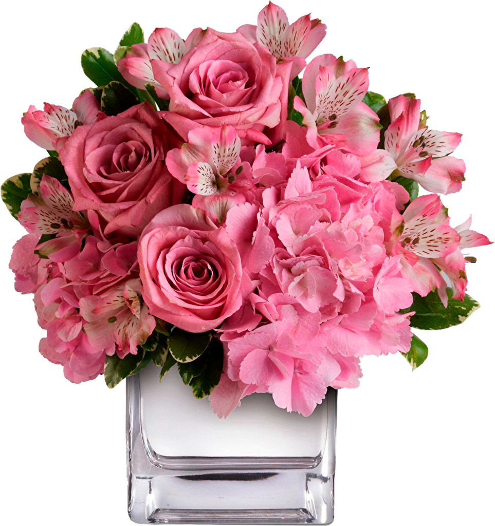 Floral