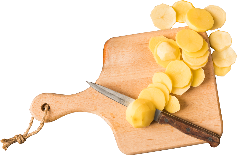 Potato Day