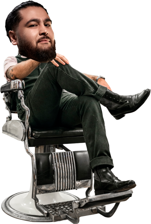 Uncle Chill