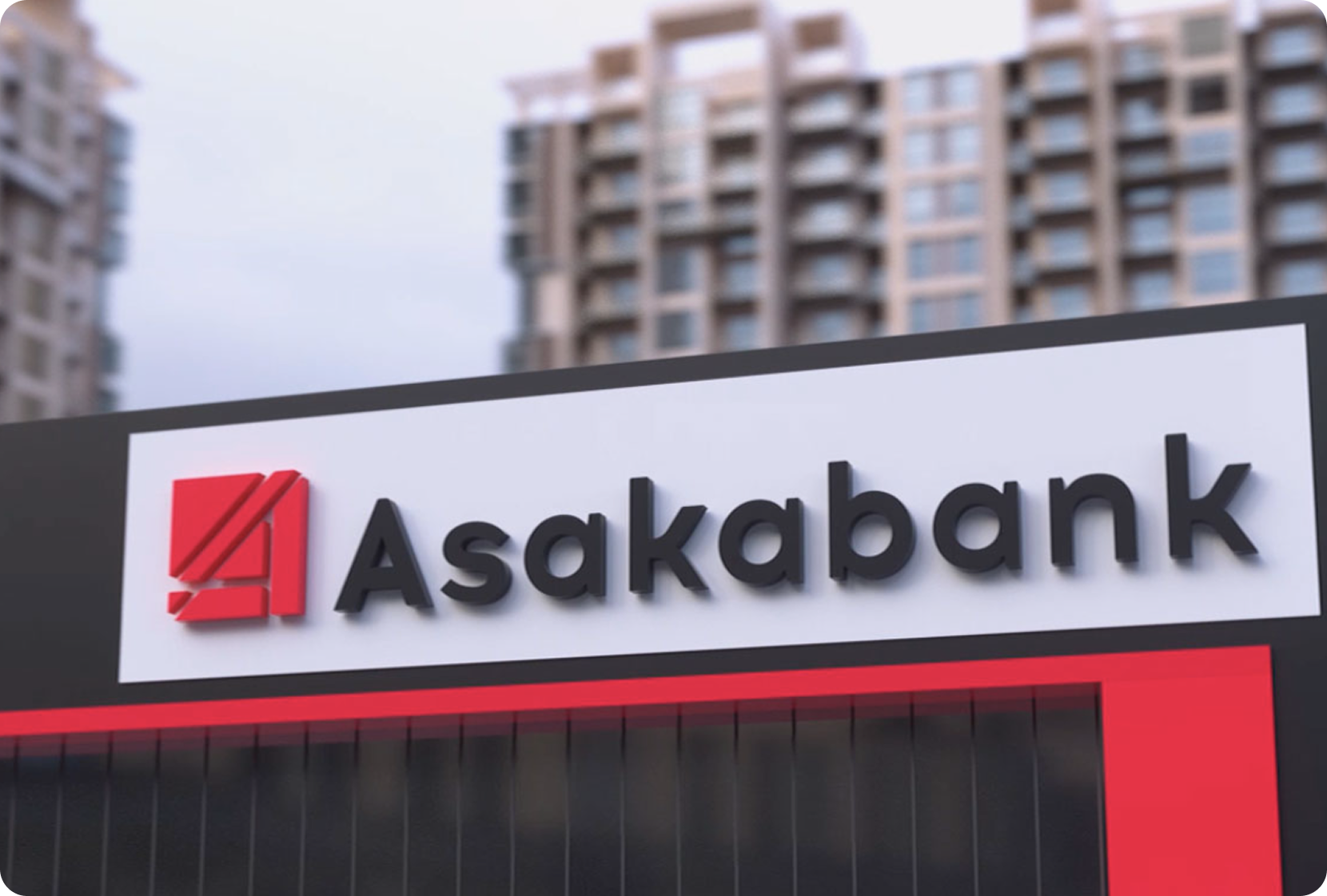 Asakabank
