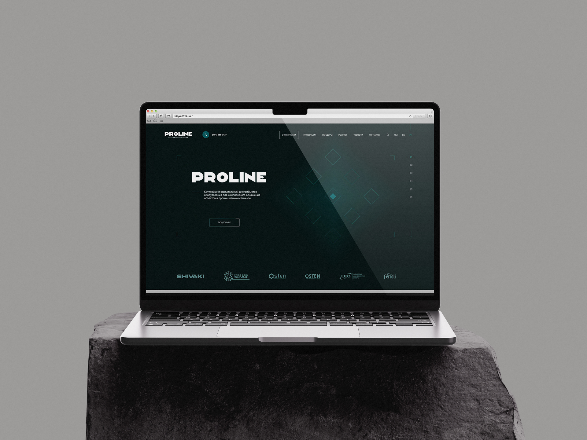 Proline