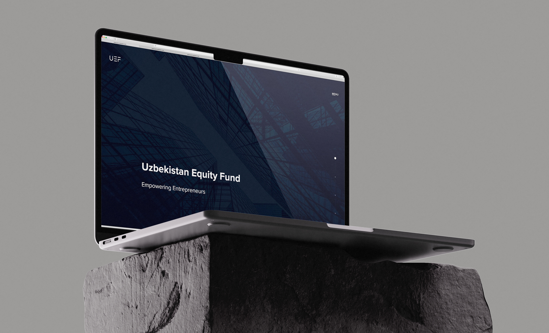 Uzbekistan Equity Fund